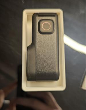 Gridfinity Case for GoPro Hero 8 Organizer Bin