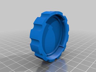 Dometic Water Cap