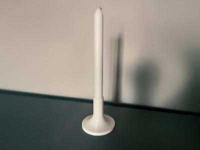 20mm candle stand