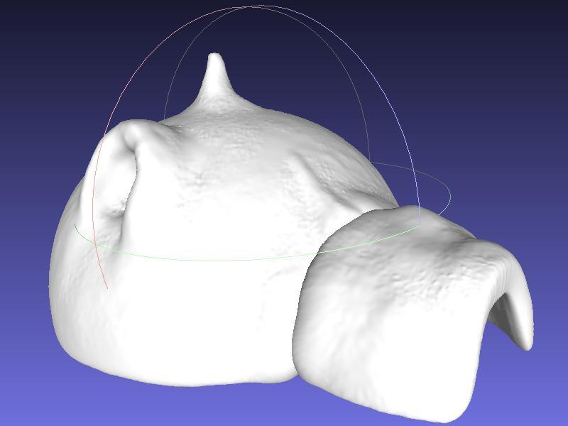 yoda's hutt on dagobah