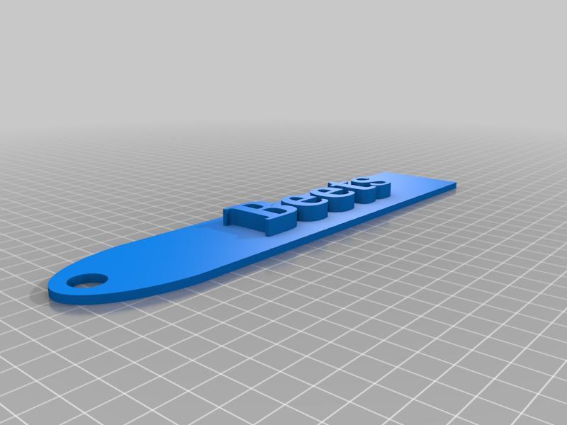 Garden Placard: Beets