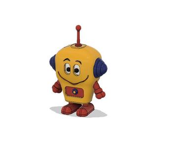 Robokko Beeton
