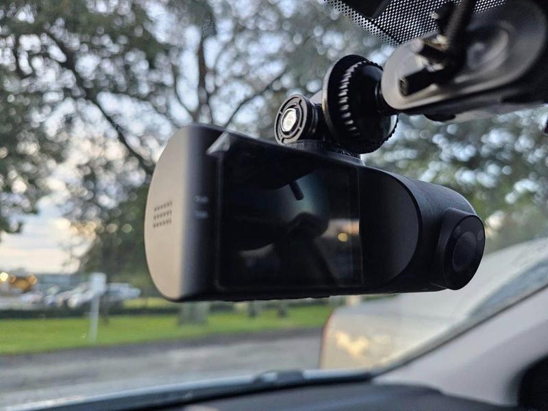 Vava VA-VD009 Magnetic Mount