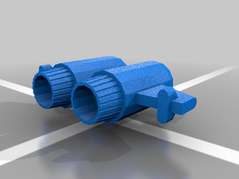 Custom IDW Nickel Backpack