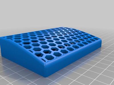 Mouse Wrist Rest