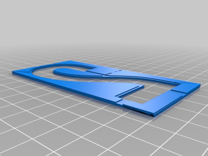 DragonForce 65 sail marking stencils