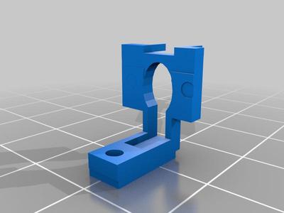 Cubre Motor Ibertren escala 3n