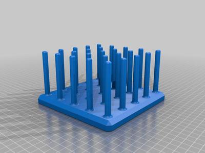Connect 4 3D