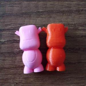 Sgufa 04 (Collection figure 04) (Updated)