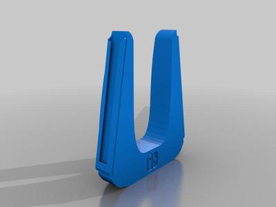 Joy Con Dock