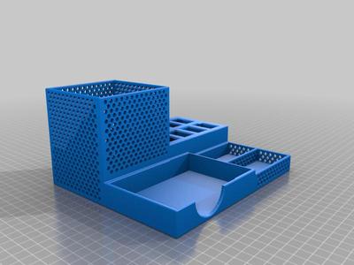 Desk Organizer