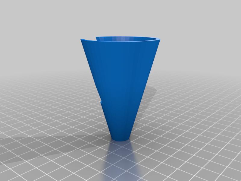 Embudo echar  Aceite Moto Scooter