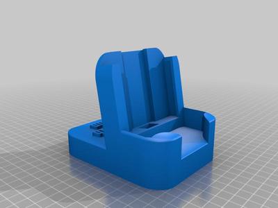 Note 20 ultra stand with charging port