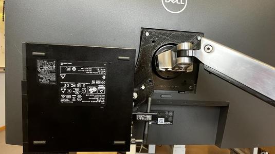 Optiplex 3060 screen mount 