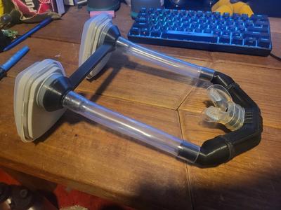 Respirator V2.0