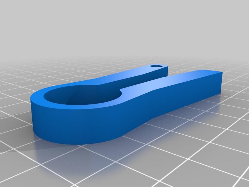 Vaporesso gtx one gtx18 tank opener