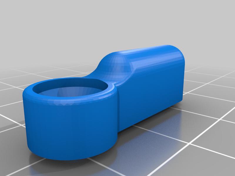 Quick Antares windlass Gypsy lock lever control (P/N PVLBBATC0000 )