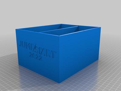 MTG Jumpstart 2022 Booster Box