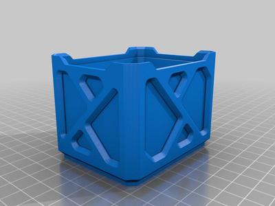 Basic Crate