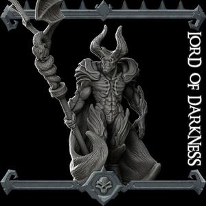 Lord of Darkness