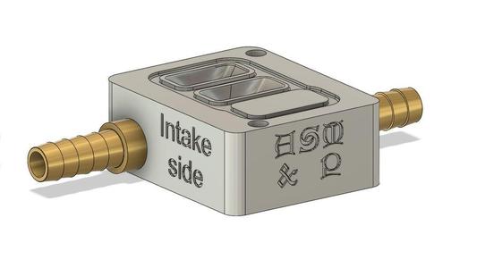 K series IACV