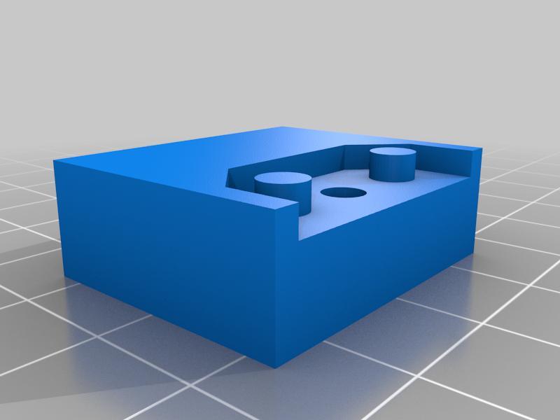 Milwaukee Bit Holder