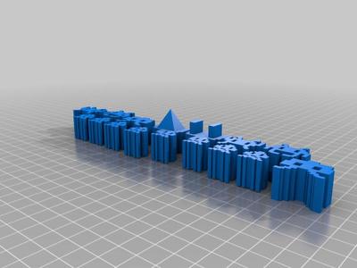 	Space Invaders Chess Set