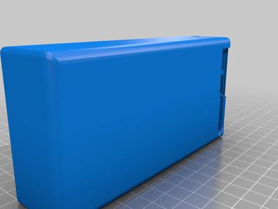 PowerBank Lipo