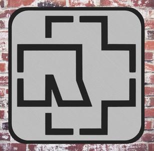 Beer coaster - Rammstein