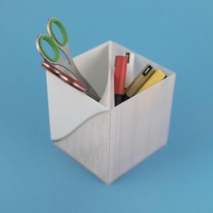 Embracing Twist Boxes