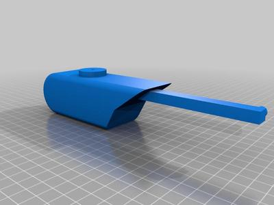 petit hélicoptère (yes, in french)