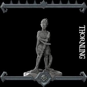 Thornling
