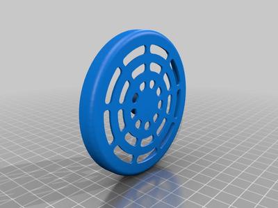 Dishwasher sink filter - Rejilla para lavatrastes