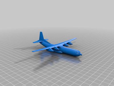 Douglas C-133 CargoMaster