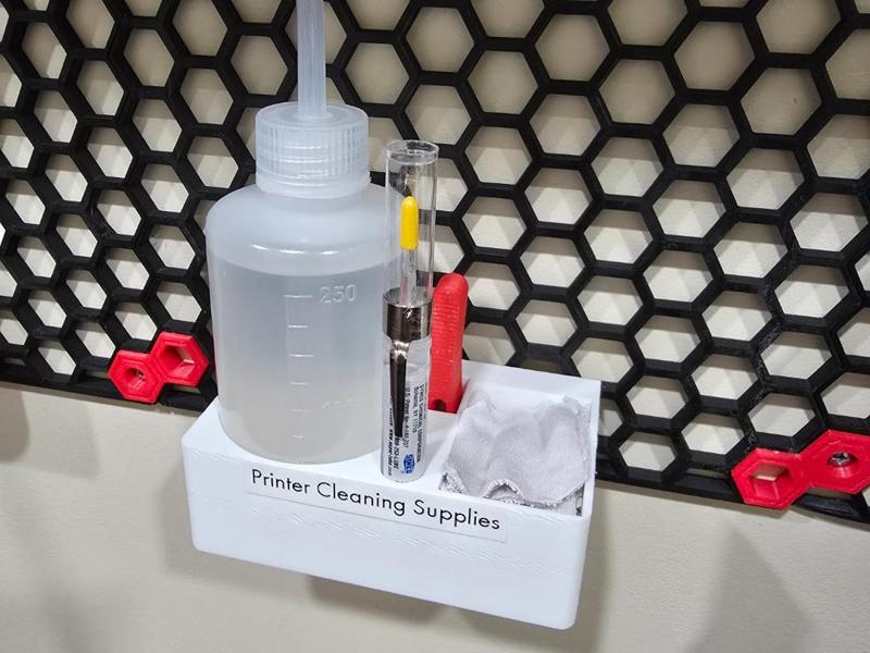 HSW Rod Cleaning Kit