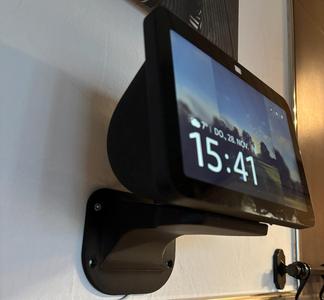 Wall Mount for Echo Show 8 Gen.3
