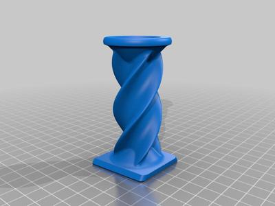 3087_Spool desmontable Impresoras 3d