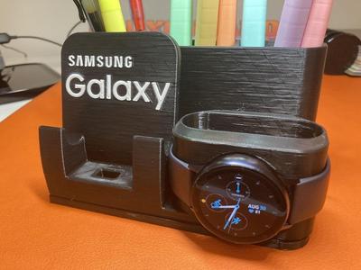 Samsung Multifunctional Holder