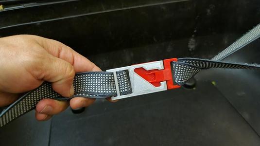 Givi Motorcycle Topcase Sparepart