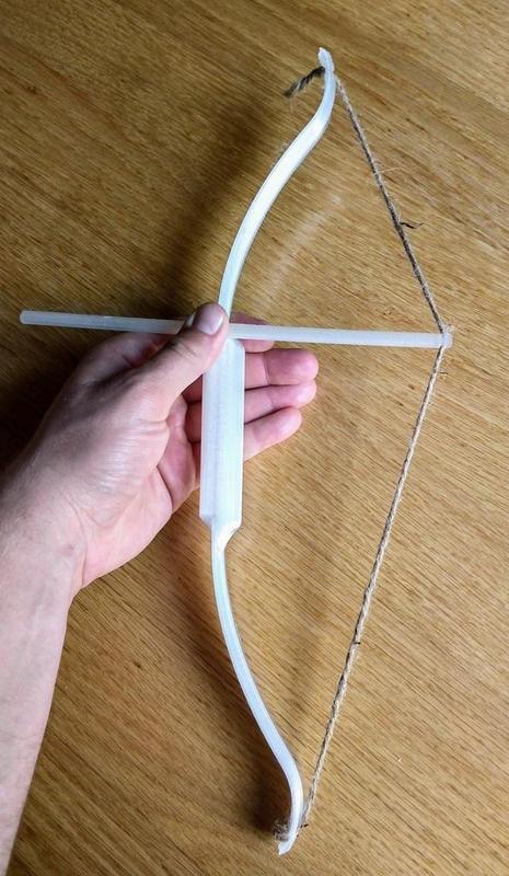 Bow & Arrow (Child's)