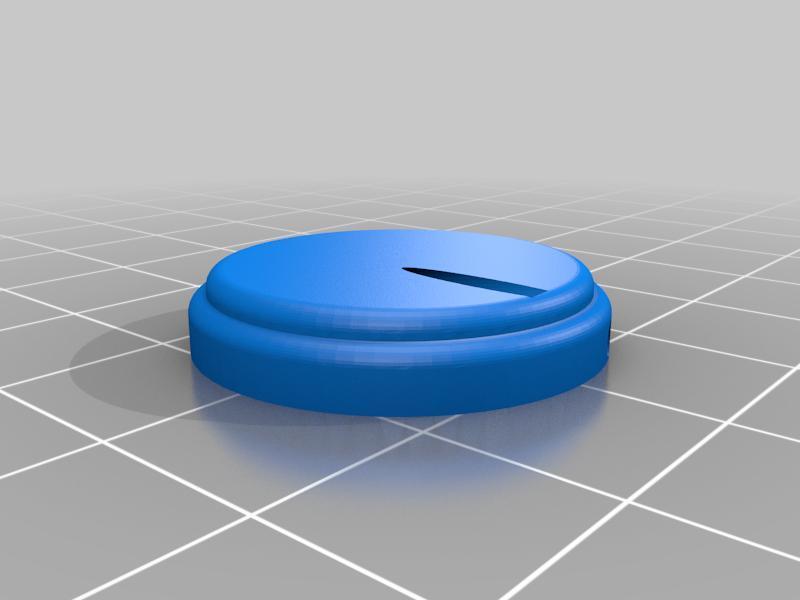 CR2450 pill battery to 3v DC adapter 