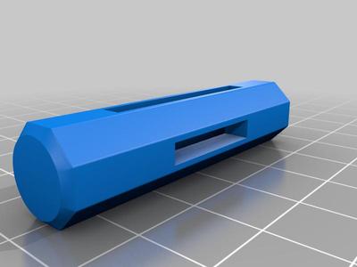 Satisfying Clicking Fidget Button - remix