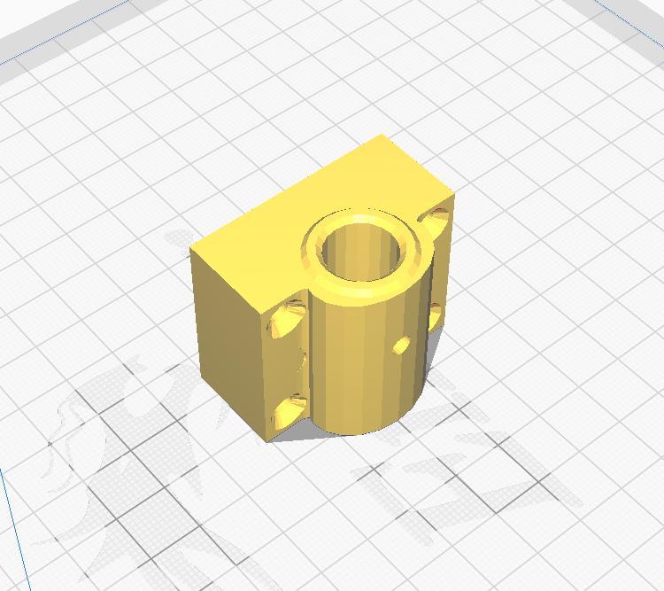 mic boom arm screw with extra side base and screw tightener 