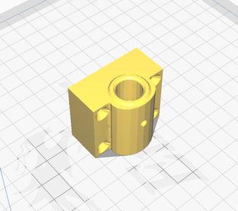 mic boom arm screw with extra side base and screw tightener 