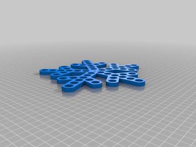 Snowflake 