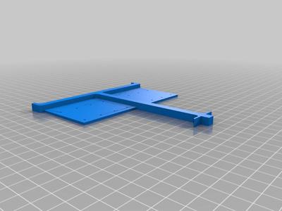 Jewelry Holder / Stand additions