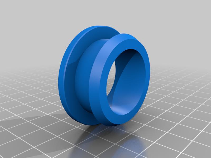 Porsche 914 Shifter Bushing