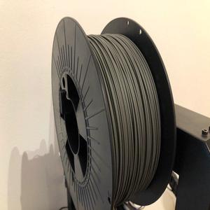 Anycubic i3 Mega Filament Holder (Direct Drive)