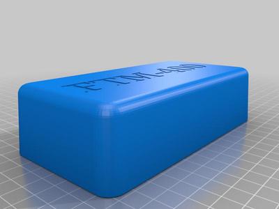 Yaesu FTM400 Face Plate Cover