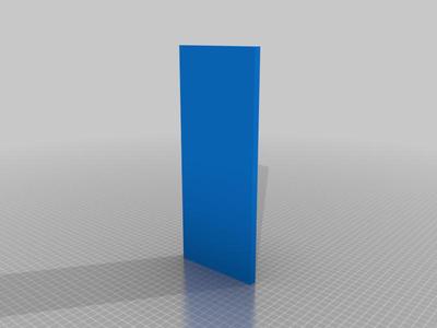 tae kwon do rebreakable board